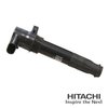 Ignition Coil HITACHI 2503802