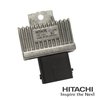 Relay, glow plug system HITACHI 2502122