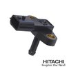 Sensor, intake manifold pressure HITACHI 2508196