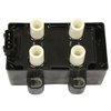 Ignition Coil HUCO 138765