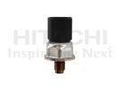 Sensor, fuel pressure HITACHI 2501921
