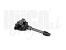 Ignition Coil HUCO 133967