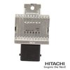 Relay, glow plug system HITACHI 2502119