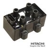 Ignition Coil HITACHI 2508764