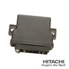 Relay, glow plug system HITACHI 2502035