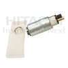 Fuel Pump HITACHI 2503382