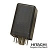 Relay, glow plug system HITACHI 2502149
