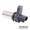 Sensor, crankshaft pulse HITACHI 2508104