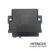 Relay, glow plug system HITACHI 2502031