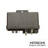 Relay, glow plug system HITACHI 2502052