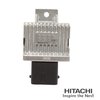 Relay, glow plug system HITACHI 2502120
