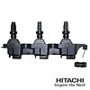 Ignition Coil HITACHI 2503862