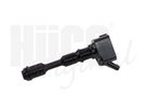 Ignition Coil HUCO 133985