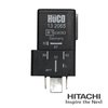 Relay, glow plug system HITACHI 2502065