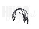Ignition Cable Kit HUCO 134471