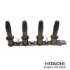 Ignition Coil HITACHI 2503832