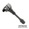 Ignition Coil HITACHI 2503908