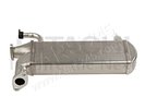 Cooler, exhaust gas recirculation HITACHI 2505973
