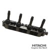 Ignition Coil HITACHI 2503809