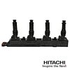Ignition Coil HITACHI 2503816