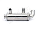 Cooler, exhaust gas recirculation HUCO 135985