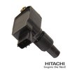 Ignition Coil HITACHI 2503898