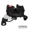 Ignition Coil HITACHI 2508714