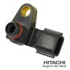 Sensor, intake manifold pressure HITACHI 2508202