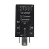 Relay, glow plug system HUCO 132062