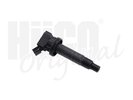 Ignition Coil HUCO 133846