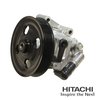 Hydraulic Pump, steering system HITACHI 2503634