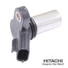 Sensor, camshaft position HITACHI 2508102