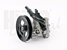 Hydraulic Pump, steering system HUCO 133646