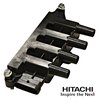 Ignition Coil HITACHI 2508727