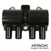 Ignition Coil HITACHI 2508816