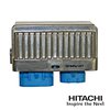 Relay, glow plug system HITACHI 2502043