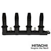 Ignition Coil HITACHI 2504016