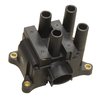 Ignition Coil HUCO 138803