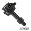 Ignition Coil HITACHI 2503851