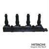 Ignition Coil HITACHI 2503839