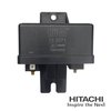 Relay, glow plug system HITACHI 2502071