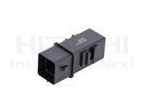 Relay, glow plug system HITACHI 2502257