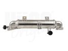 Cooler, exhaust gas recirculation HUCO 135972