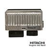 Relay, glow plug system HITACHI 2502058