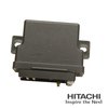 Relay, glow plug system HITACHI 2502036