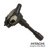 Ignition Coil HITACHI 2503947