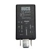 Relay, glow plug system HUCO 132045
