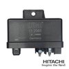 Relay, glow plug system HITACHI 2502085