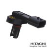 Sensor, intake manifold pressure HITACHI 2508198