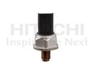 Sensor, fuel pressure HITACHI 2501916